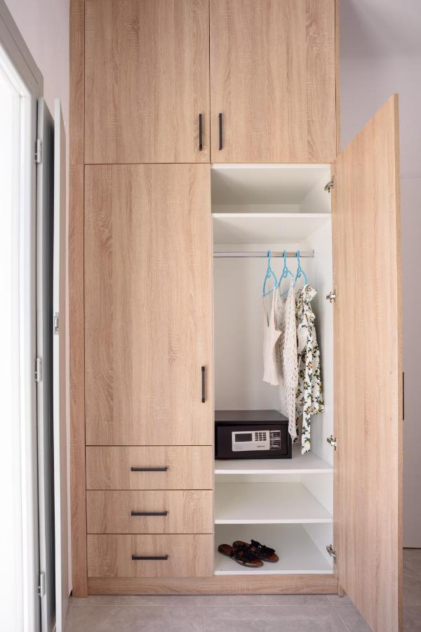 Apartamento Seaview Fira  Exterior foto