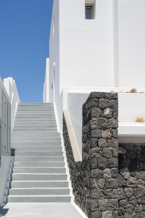 Apartamento Seaview Fira  Exterior foto